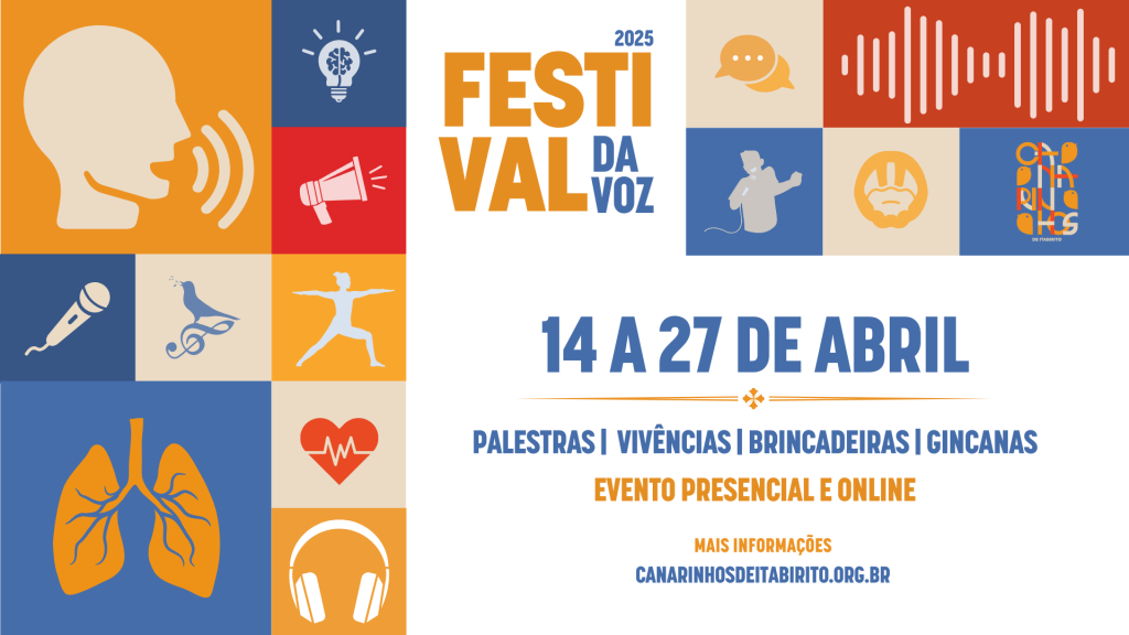 Banner Pagina Festival da Voz